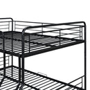 Contemporary Bunk Bed
