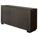 Durango - 8-Drawer Dresser