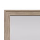 Rectangle Mirror - Sand