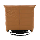 Talmon - Recliner With Swivel