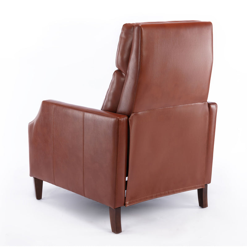 Biscoe - Push Back Recliner