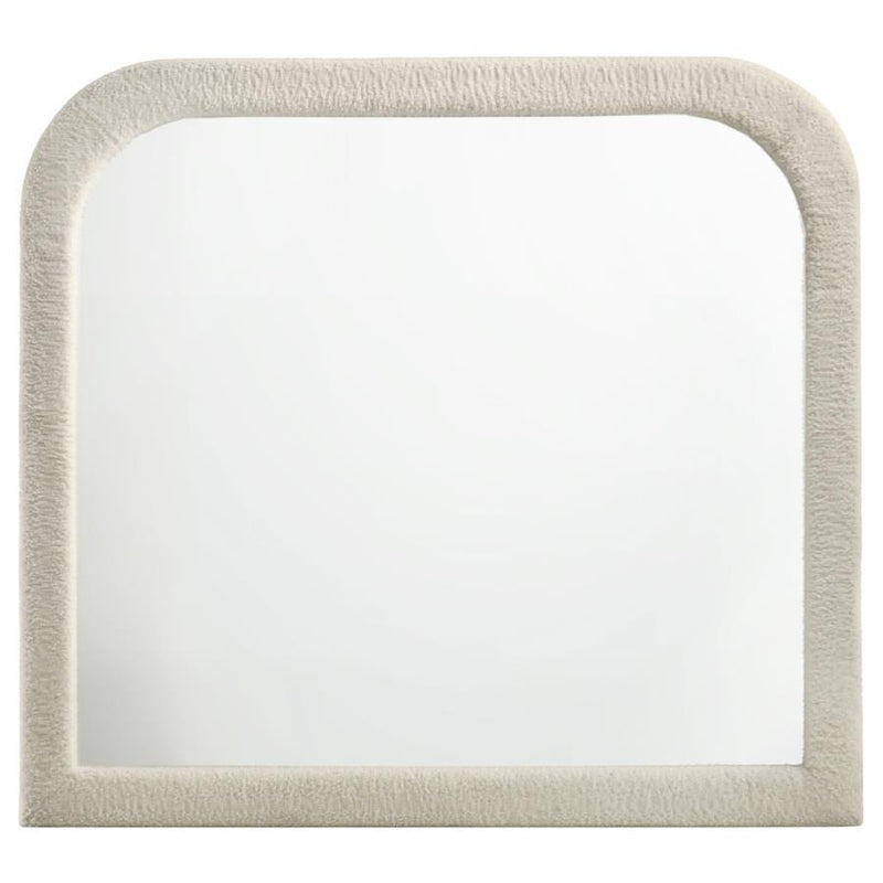 Sonya - Upholstered Bedroom Set