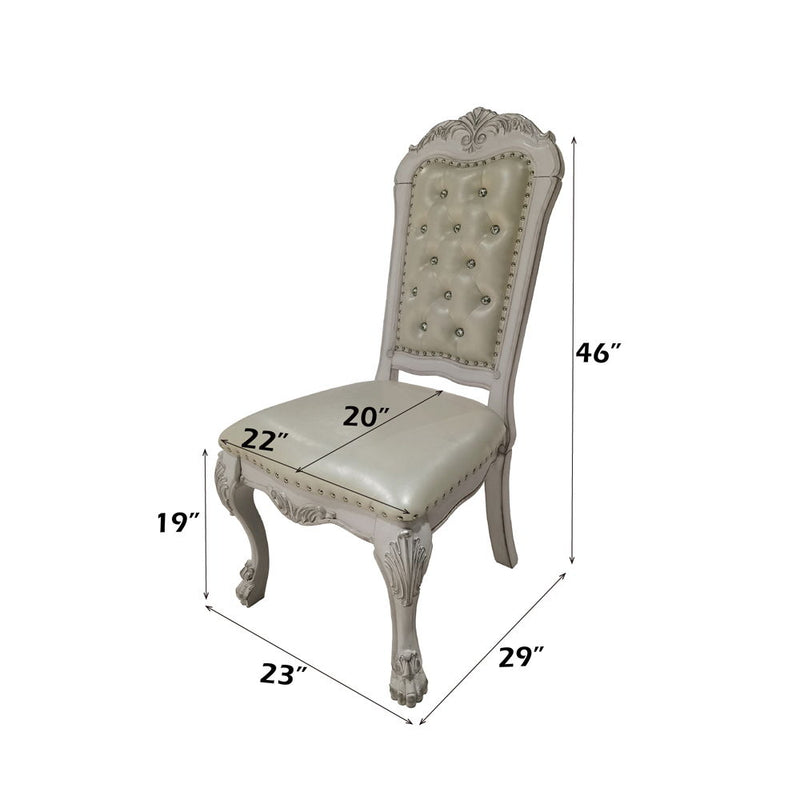 Dresden - Side Chair (Set of 2)