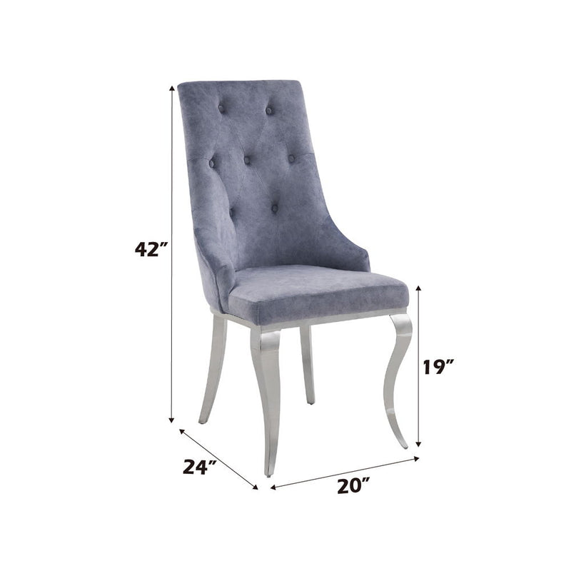 Dekel - Side Chair