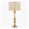 Topaz - Contemporary Table Lamp