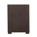 Jessica - 5-Drawer Bedroom Chest