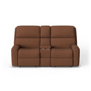 Rio - Reclining Loveseat