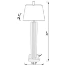 Elena - Base, Box 1 of 2 - Brown