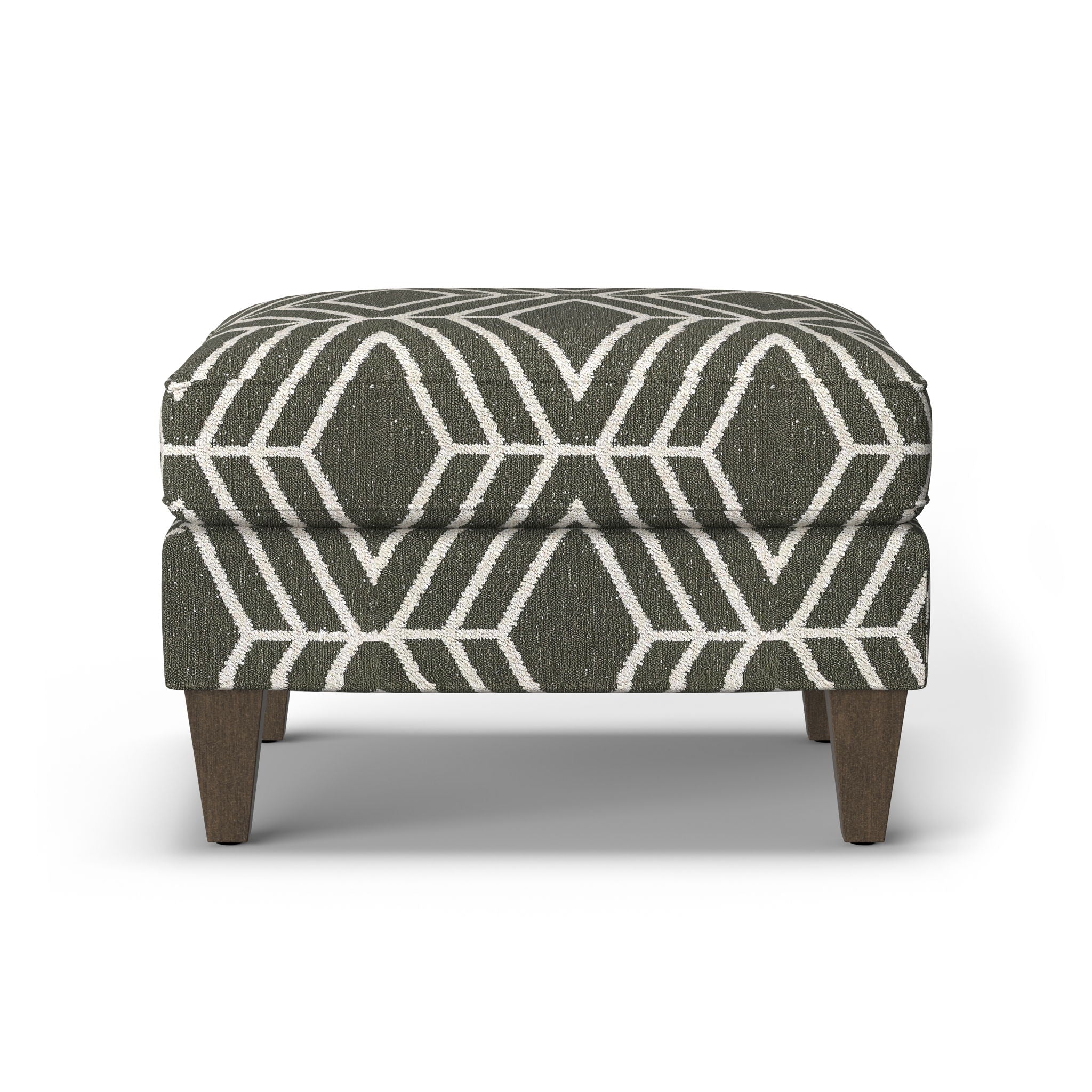 Digby - Cocktail Ottoman