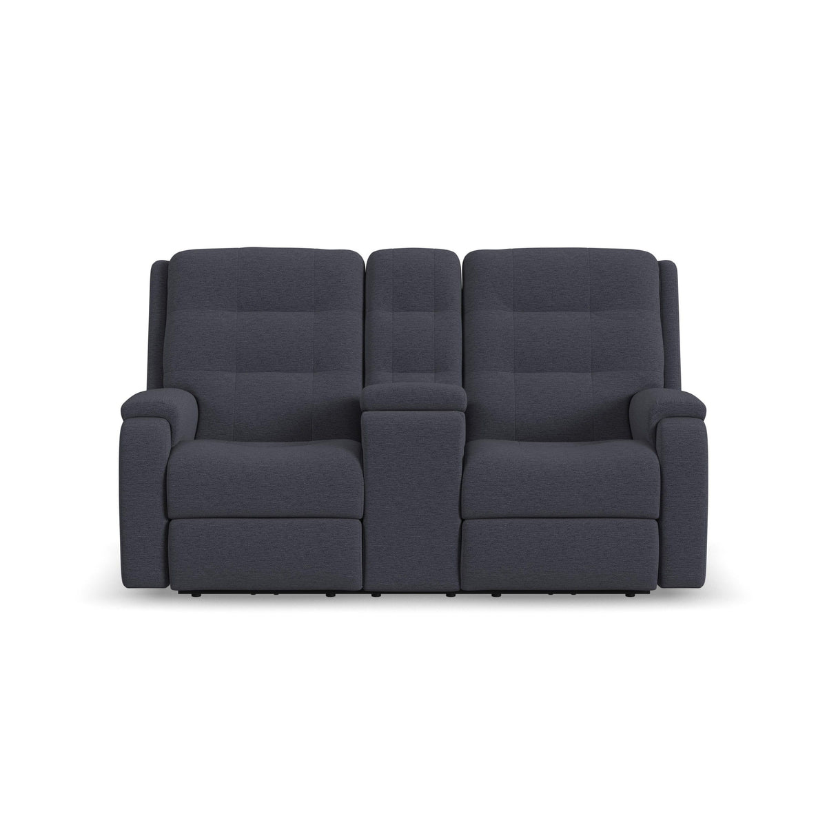Arlo - Reclining Loveseat