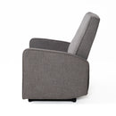Manual Standard Wide Recliner