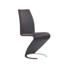 Marcus - Horseshoe Dining Chairs (Set of 2)