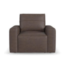 Dawson - Leather Chair