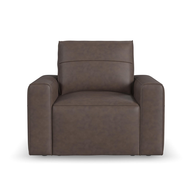 Dawson - Chair - Dark Gray