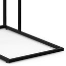 Gallagher - Handcrafted C Side Table