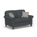Westside - Fabric Loveseat