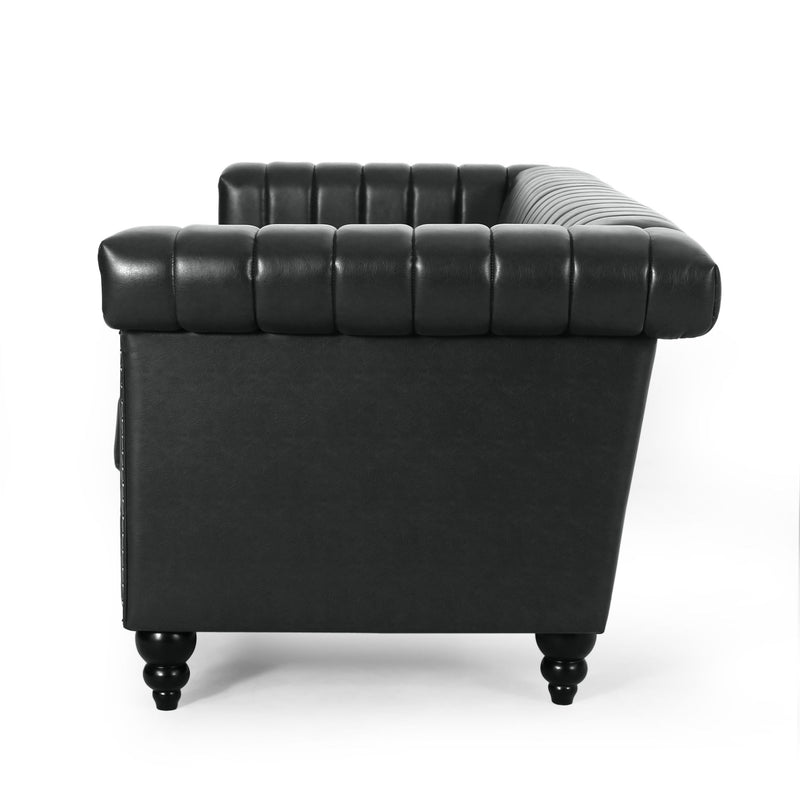 3 Seater Elegant Design Sofa