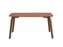 Casson - Dining Table - Walnut