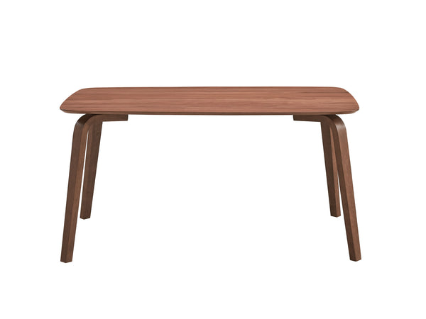 Casson - Dining Table - Walnut