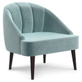 Harrah - Upholstered Accent Chair