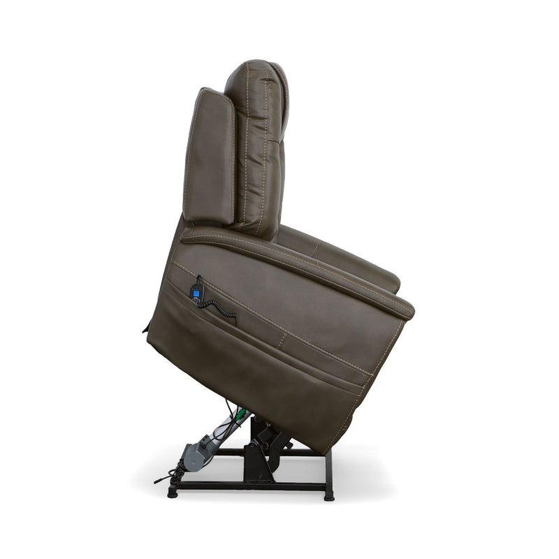 Shaw - Power Recliner