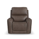 Carter - Power Recliner
