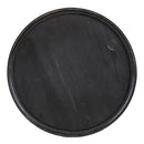 Round 3 Tiered Side Tabel, End Tabel For Lving Room Bedroom Entryway