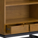 Banting - Mid Century Handcrafted Bookcase