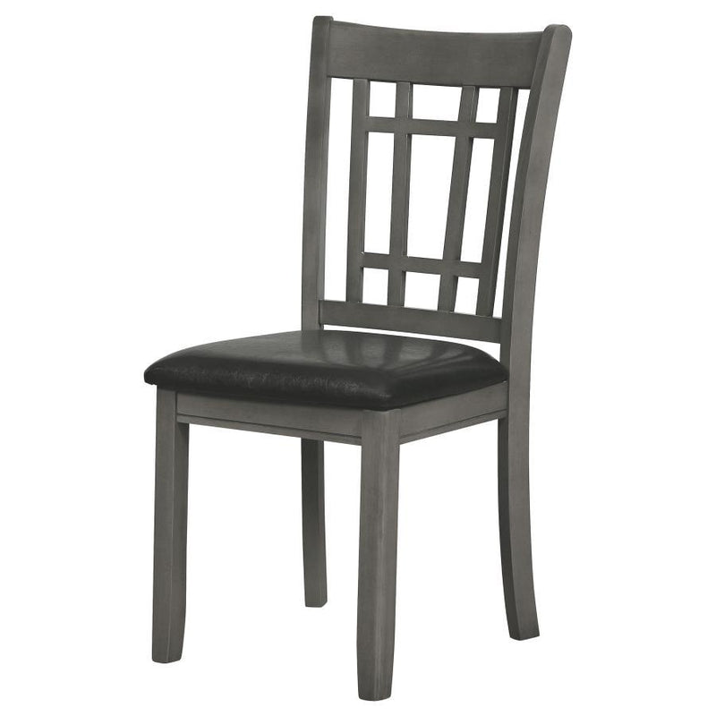 Lavon - Wood Dining Side Chair (Set of 2)