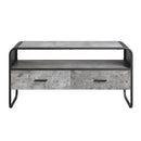 Raziela - TV Stand & Storage