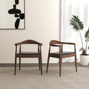 Kelly - Mid-Century Modern Dining Chair