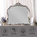 Ariadne - Mirror - Antique Platinum