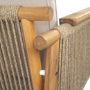 Sumbawa - Outdoor Club Chair