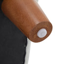 Lucia - Wingback Armchair