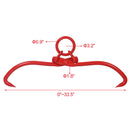 Durable Skidding Tongs With O-Ring