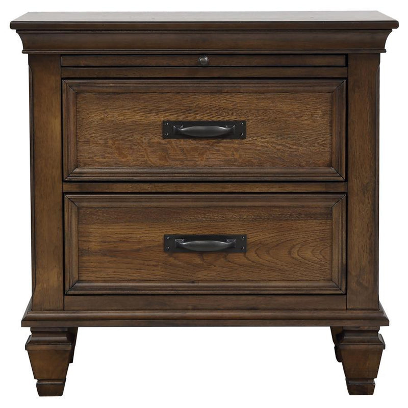 Devon - Bedroom Set