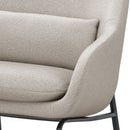 Elmont - Hand Constructed Accent Chair