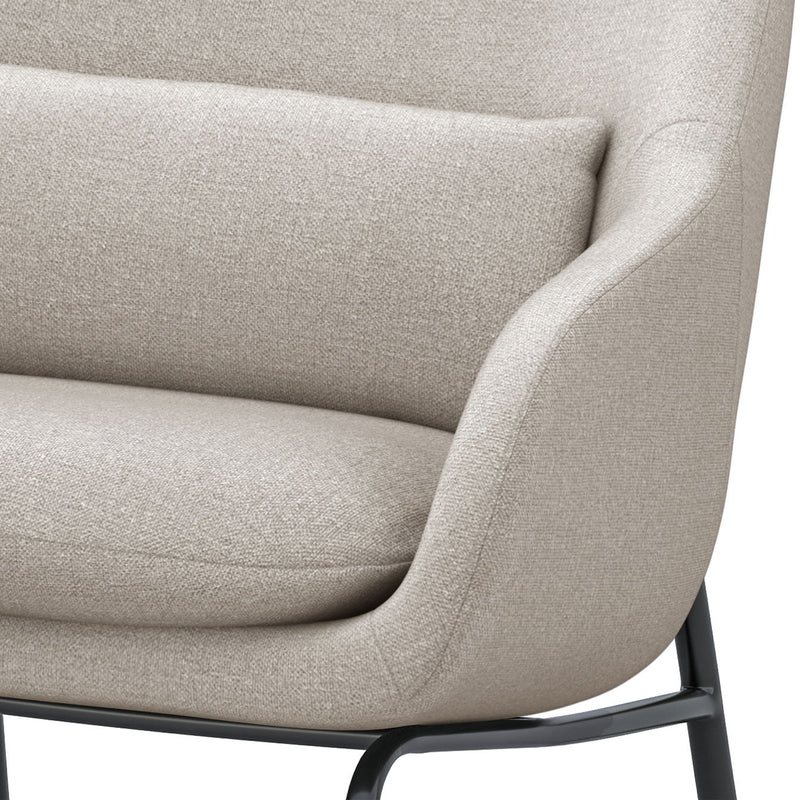 Elmont - Hand Constructed Accent Chair