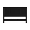 Ashford - King Headboard