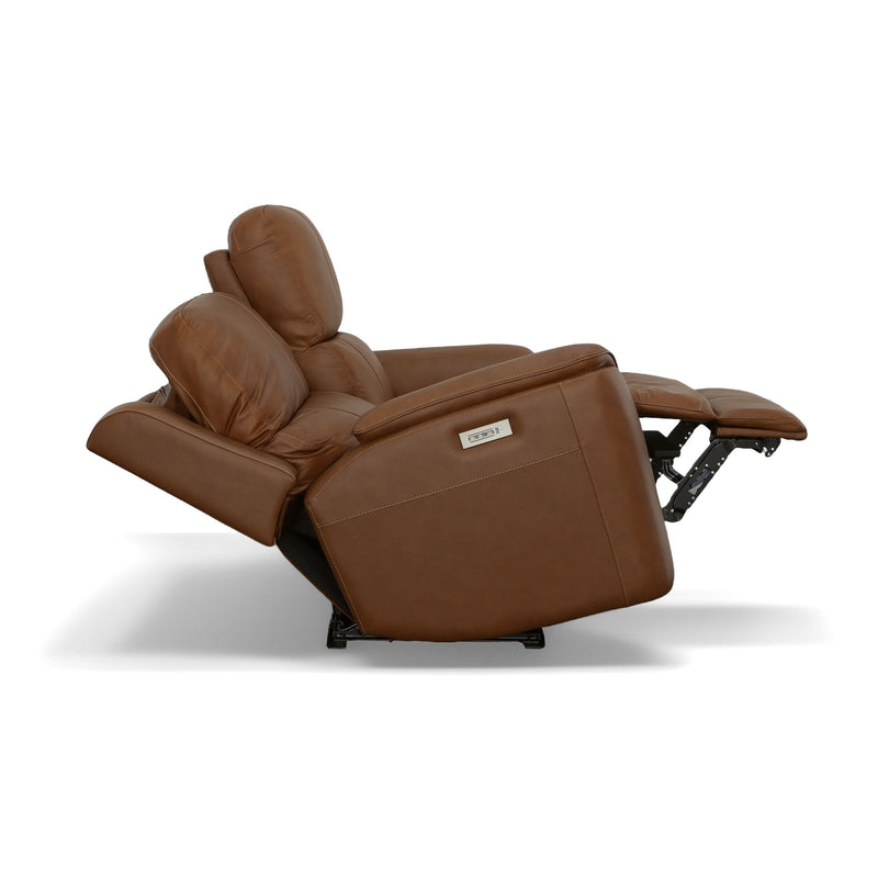 Henry - Reclining Loveseat