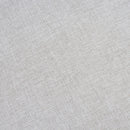 Outdoor 26" Counter Height Metal Frame Counter Stools With Scallop Shaped Backrest & Water Resistant Cushions