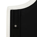 Catherine - Luxurious Comfort Upholstered Headboard