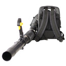 Epa Compliant Gasoline Blower 52Cc 2 Stroke Engine Orange Plastic - Orange