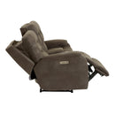 Arlo - Reclining Loveseat