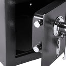 Durable Keypad Depository Safe