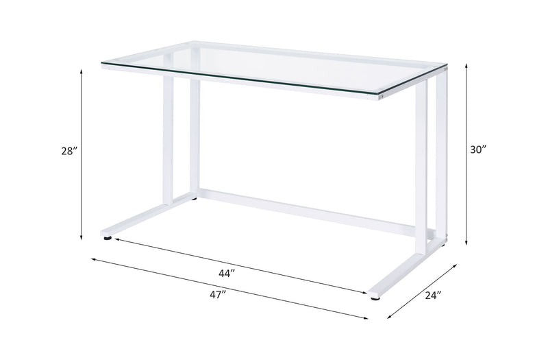 Tyrese - Writing Desk