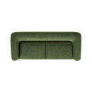 Alpine - Luxurious Upholstery Sherpa Sofa