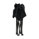 Portable Folding Camping Chairs With Carry Bag (Set of 2)