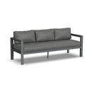 Grayton - Outdoor Aluminum Sofa