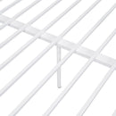 Steel Construction Bunk Bed